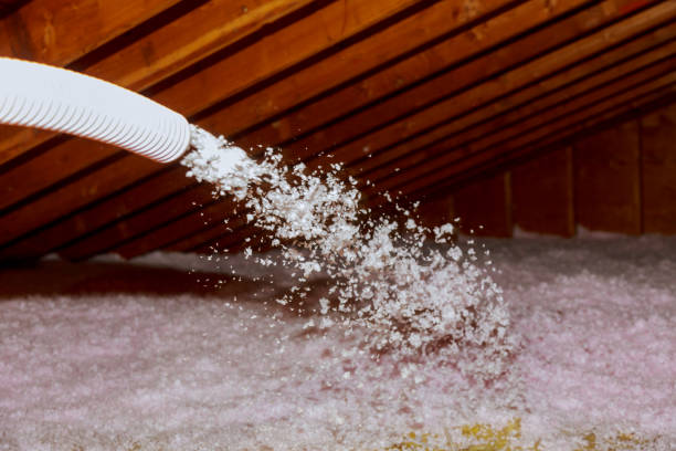 Reliable Rolling Meadows, IL Insulation Contractor Solutions